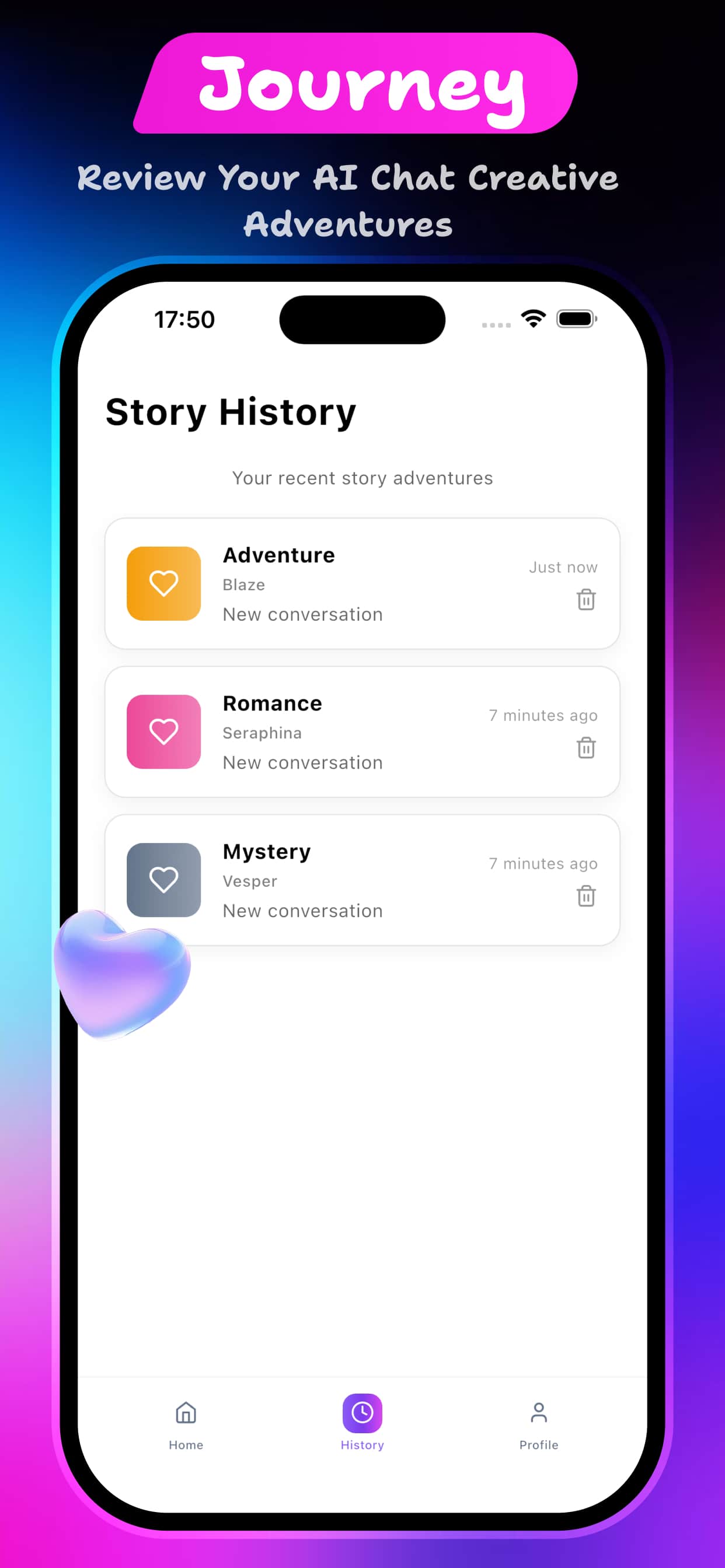 Storytelling Tools